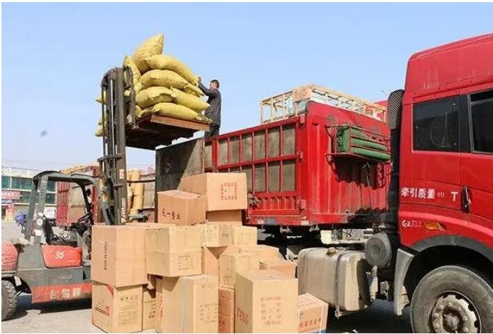 泉州到东风区物流专线