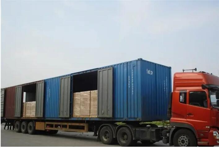 泉州到东风区整车运输