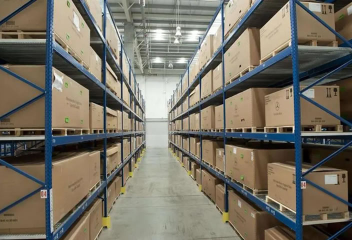 泉州到东风区货物仓储