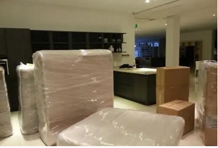 泉州到东风区长途搬家