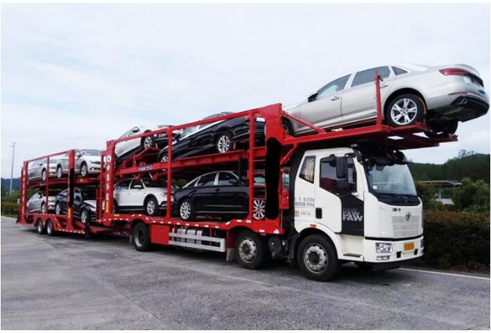 泉州到东风区轿车托运